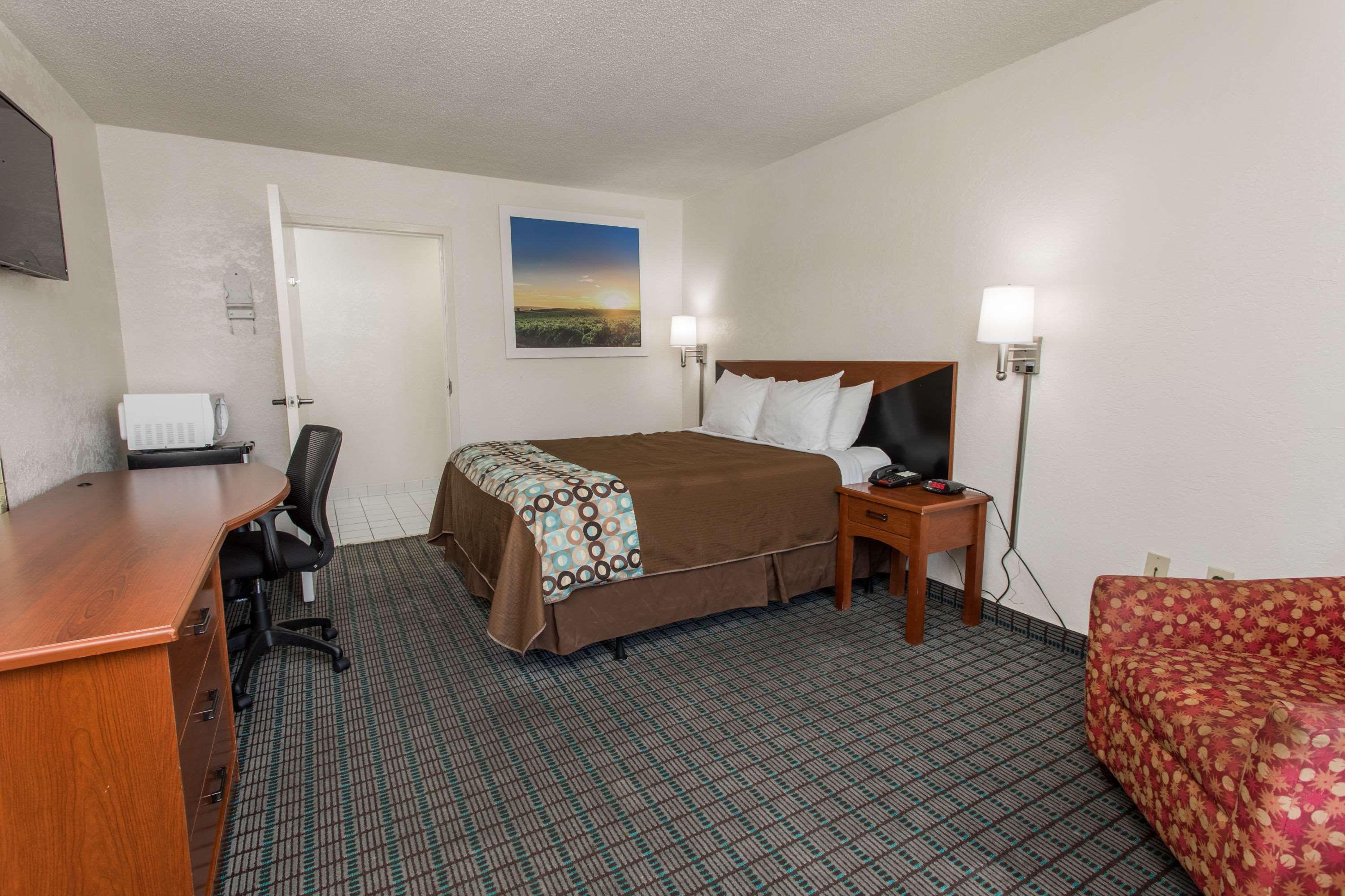 Days Inn By Wyndham Dillon Kültér fotó