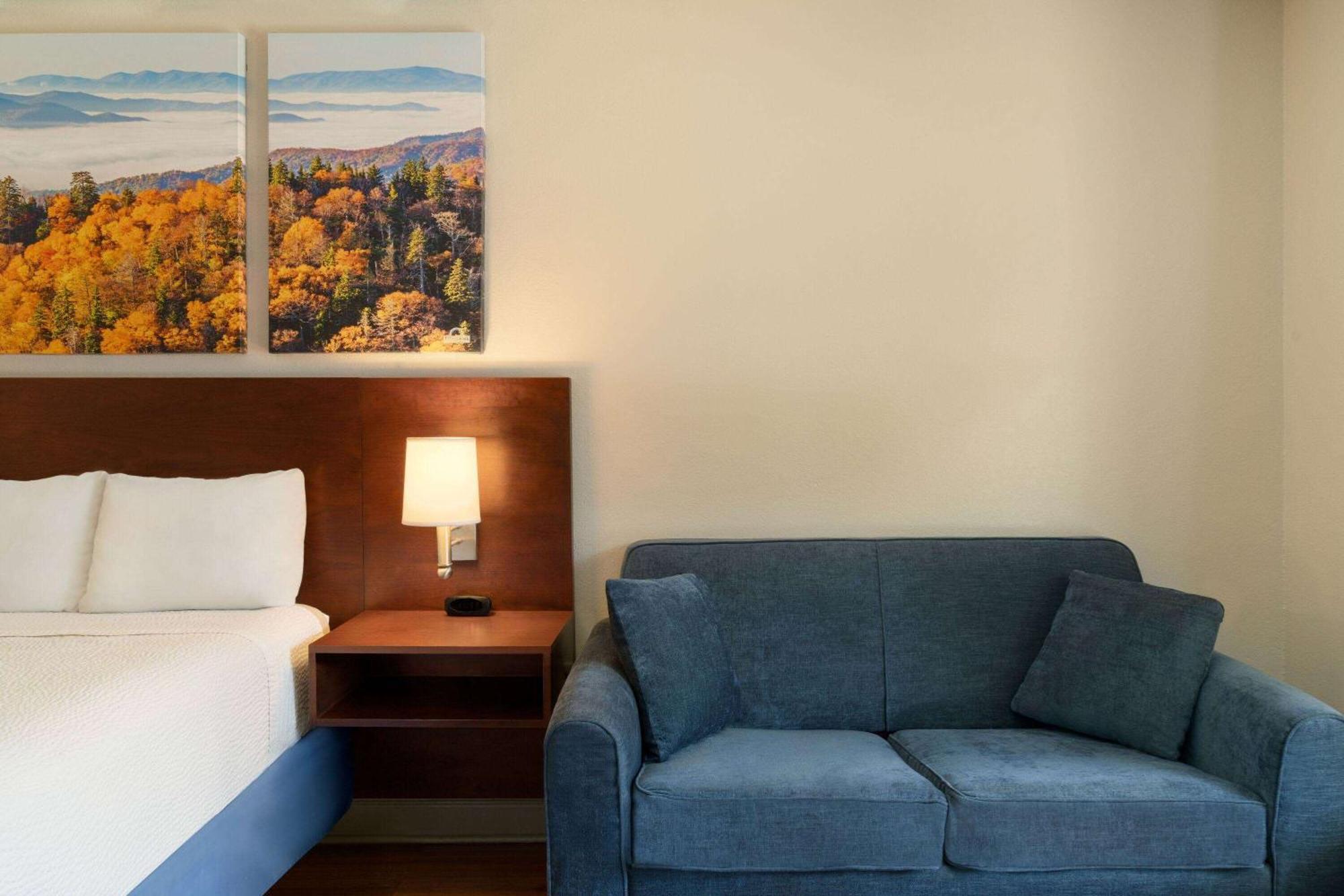 Days Inn By Wyndham Dillon Kültér fotó