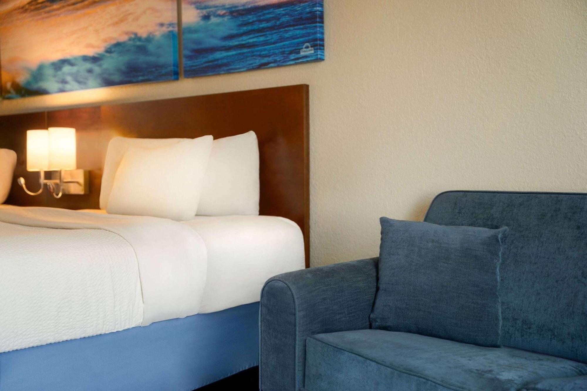 Days Inn By Wyndham Dillon Kültér fotó